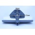 Old Model Nissan Pick-up C20 / C120 Rear View Mirror